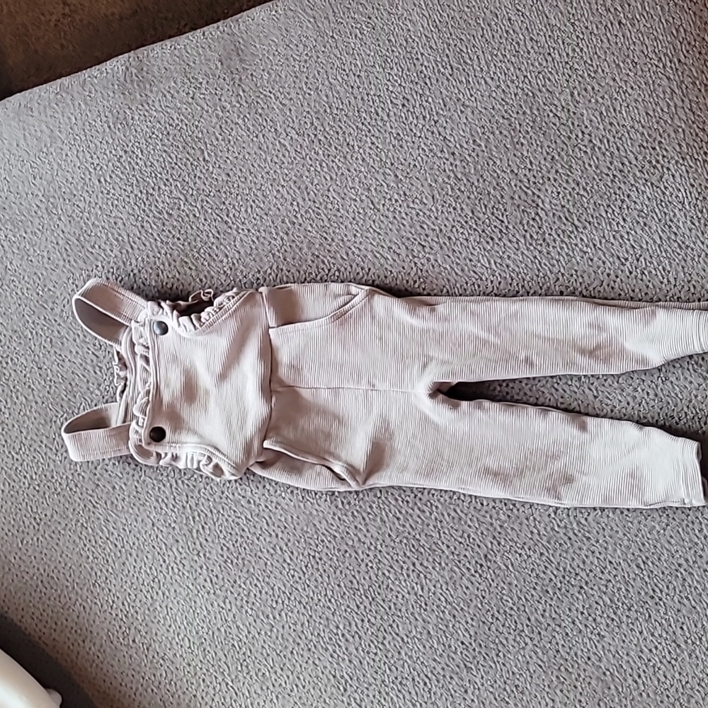 LOVED BABY ORGANIC JUMPER